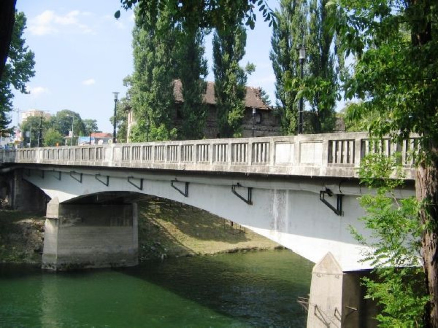 У Врбасу пронађено тијело мушкарца