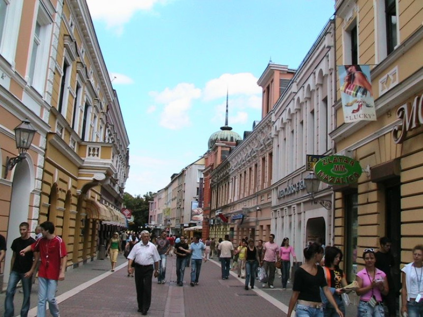 U Banjaluci i Prijedoru dozvoljen rad za praznike