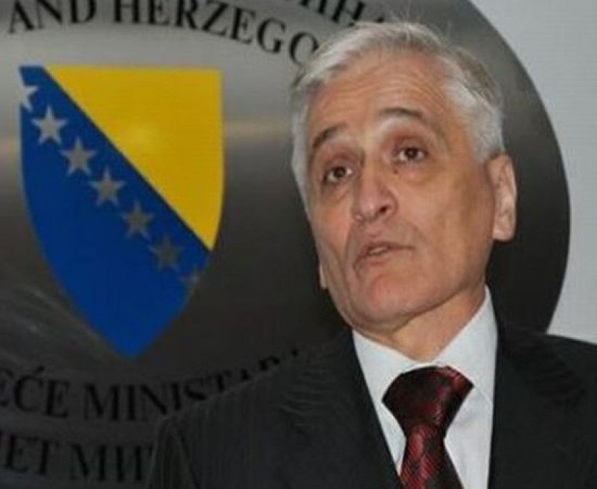 Špirić: Država kažnjava entitete
