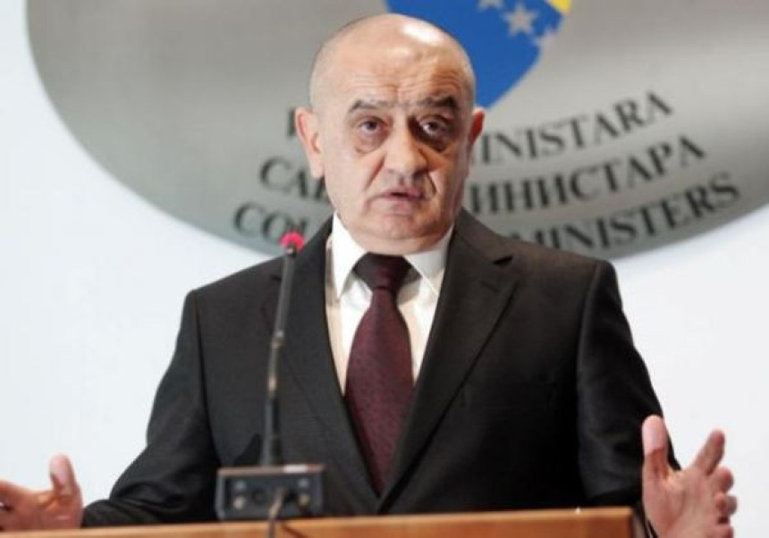 BiH ne može sama protiv posljedica poplava