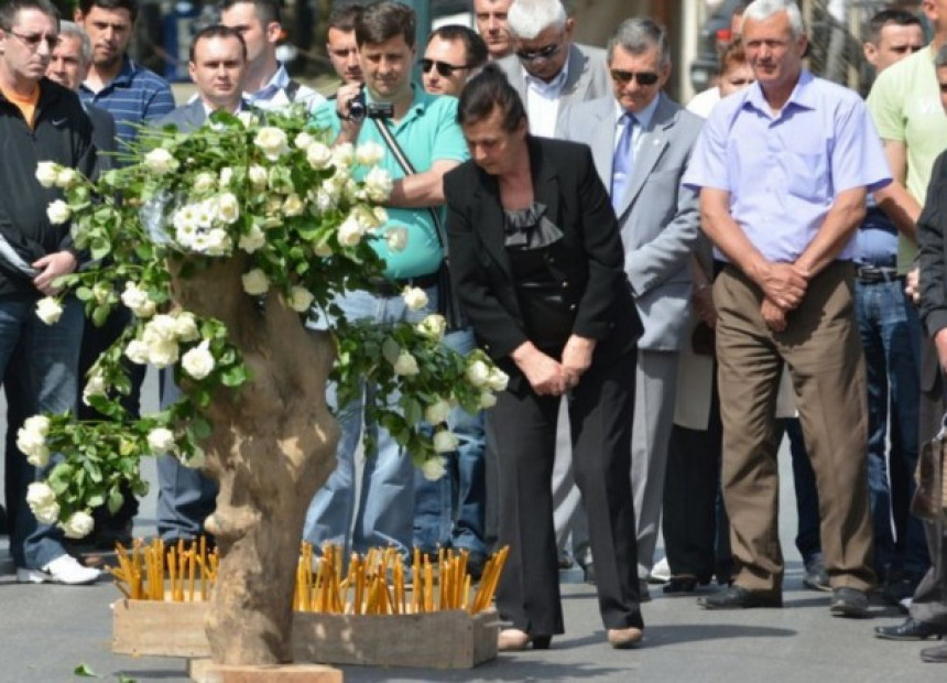 Porodice ubijenih vojnika JNA traže pravdu