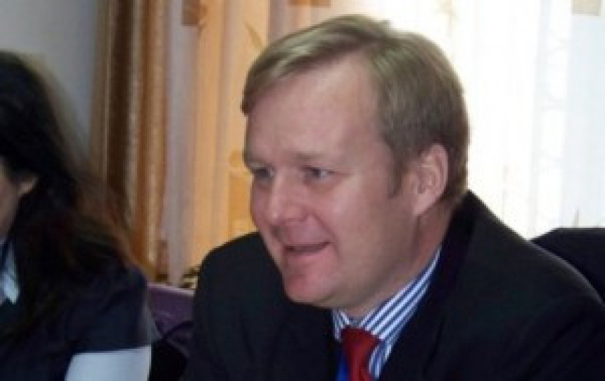 Sorensen: BiH će u EU 2020. godine