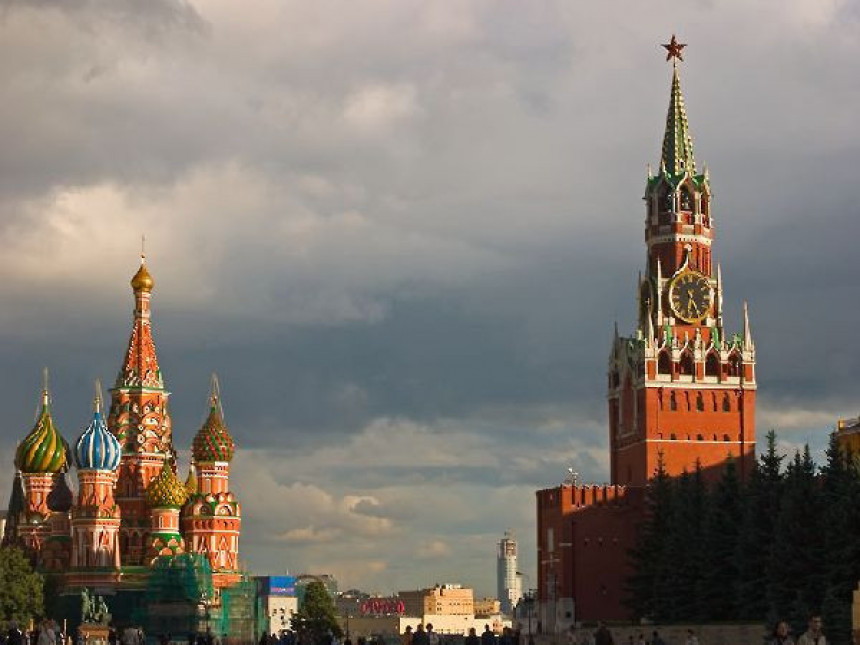 Москва позвала Кијев да "обустави крвопролиће"