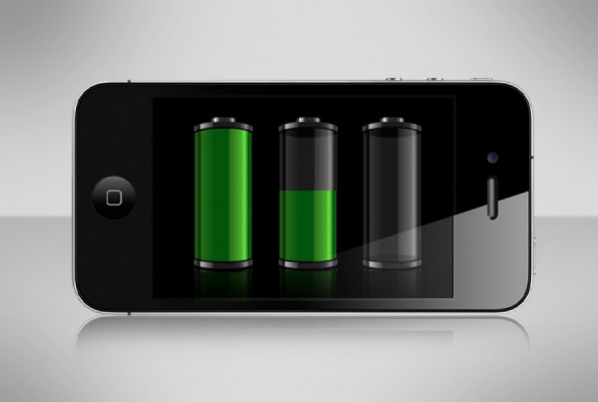 Šta troši bateriju vašeg telefona?