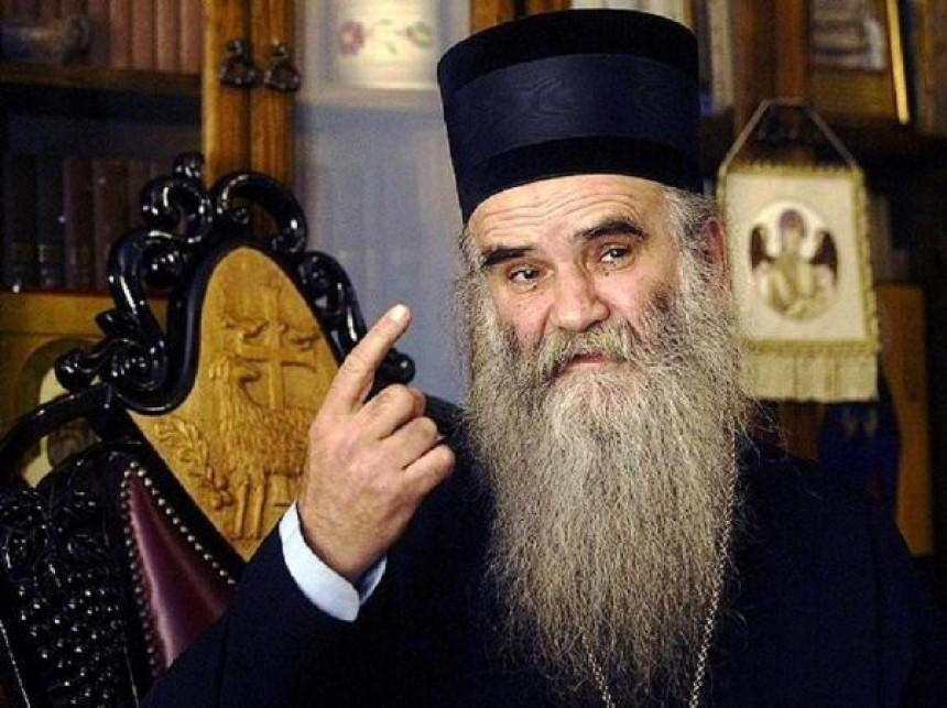 Zukorlić optužuje Amfilohija