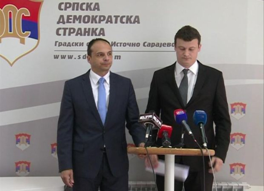 SNSD nezakonito povećao cijenu vode u Istočnom Sarajevu (VIDEO)
