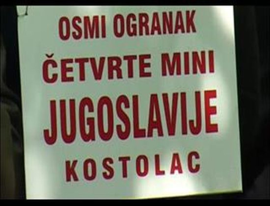 Jugonostalgičari obilježili praznik rada