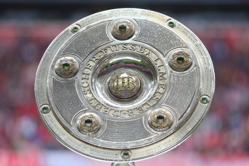 Bundesliga: Najava kola