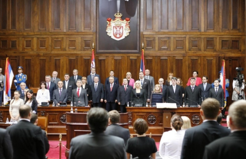 Šta su prvi koraci novih ministara Vlade Srbije?