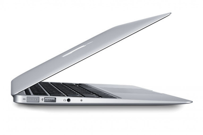 Apple predstavio dva najjeftinija MacBook Aira
