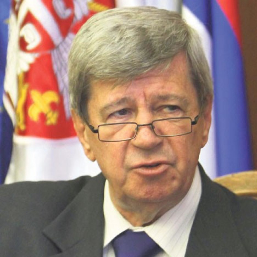Srbija da normalizuje odnose sa Kosovom