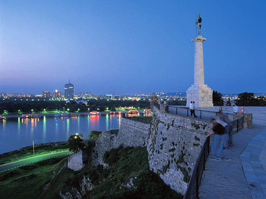 Balkanske države top destinacije za turiste