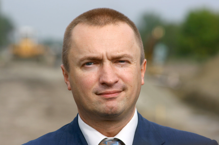 Pajtić će se kandidovati za predsjednika DS