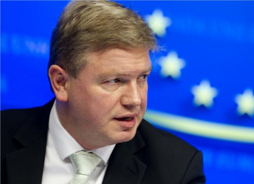Nove inicijative EU za BiH