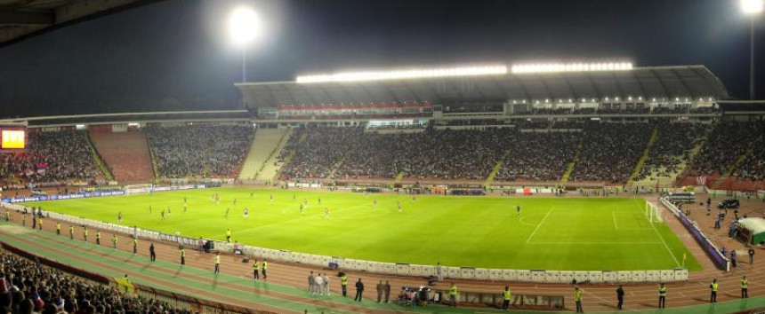 Zvezdi još dve nedelje