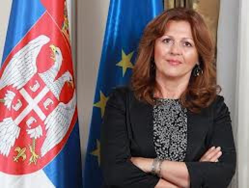 Grubješić: Ne treba da srljamo ka EU