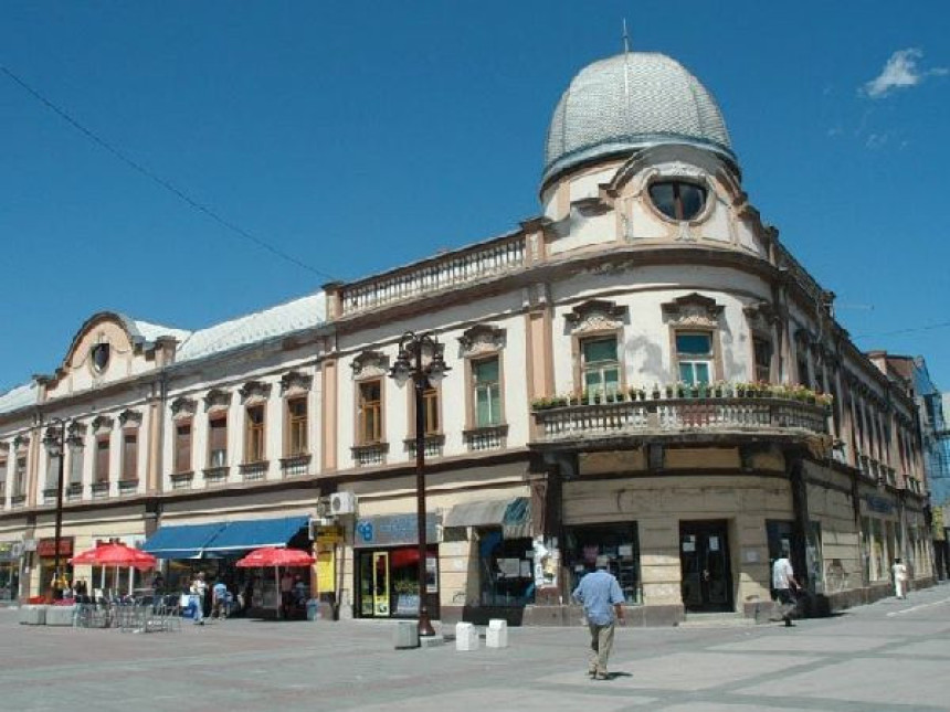 Brčko se zadužuje kod MMF-a