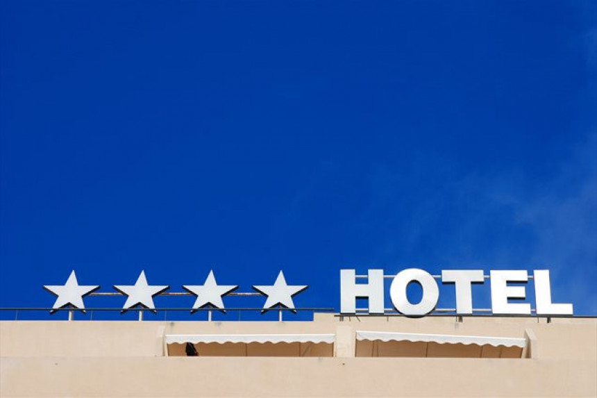 Da li hotelske zvjezdice više išta znače?
