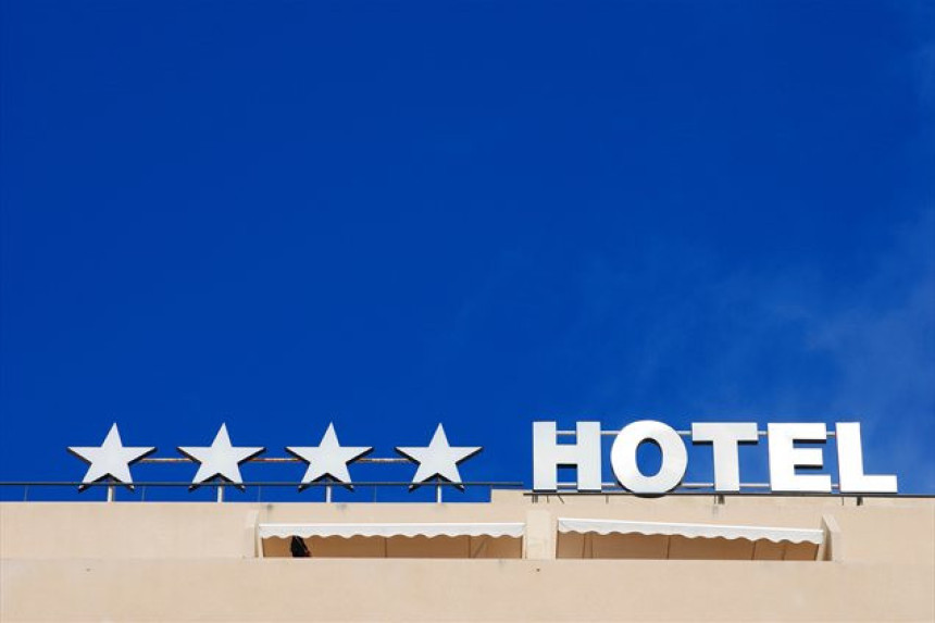 Da li hotelske zvjezdice više išta znače?