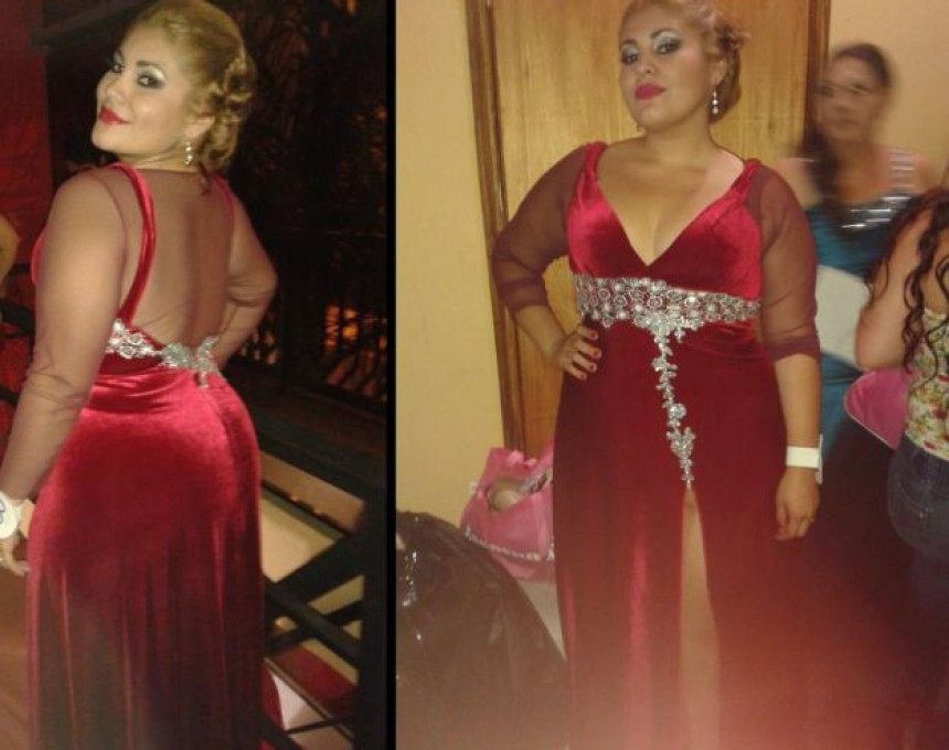 U Paragvaju održan izbor za "Mis debeljucu"