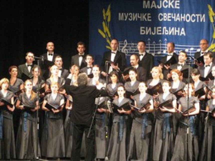 Бијељина: Почињу “Мајске музичке свечаности”