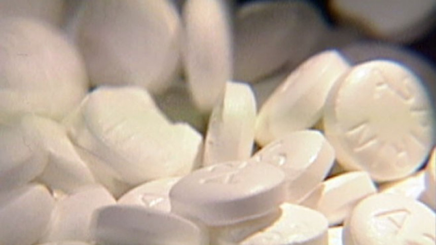 Аспирин не узимати као превенцију за болести срца