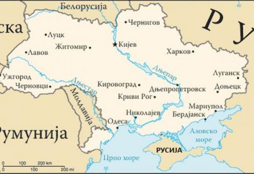 “Dejtonski sporazum” za Ukrajinu
