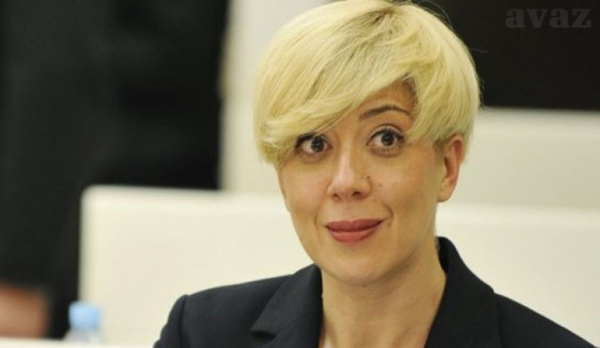 Edita Đapo podnijela ostavku