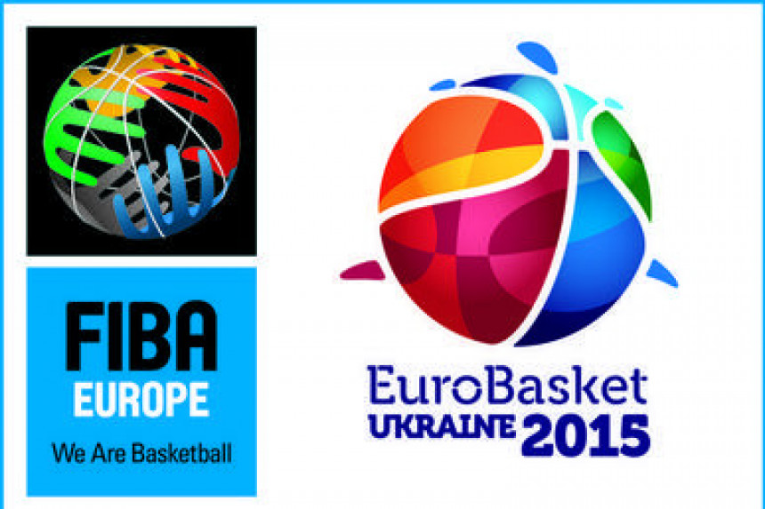 Hrvati žele Evrobasket 2015.