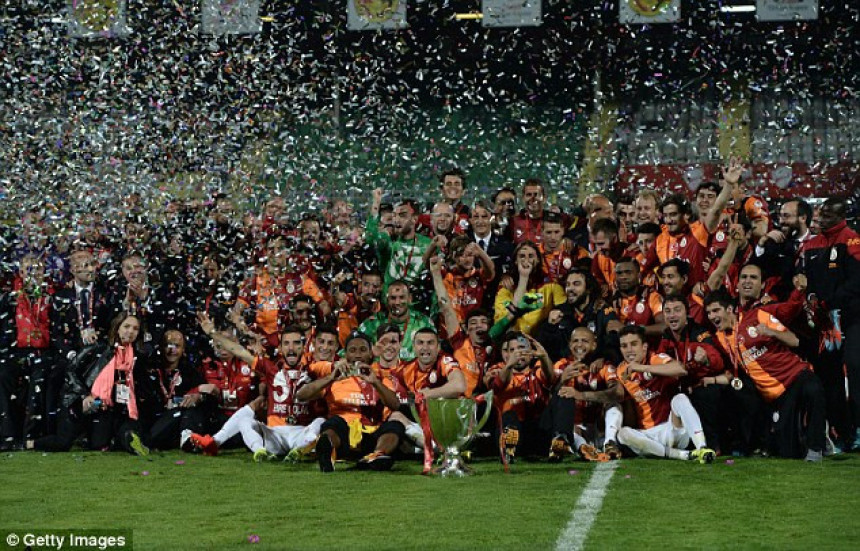 Galati turski Kup