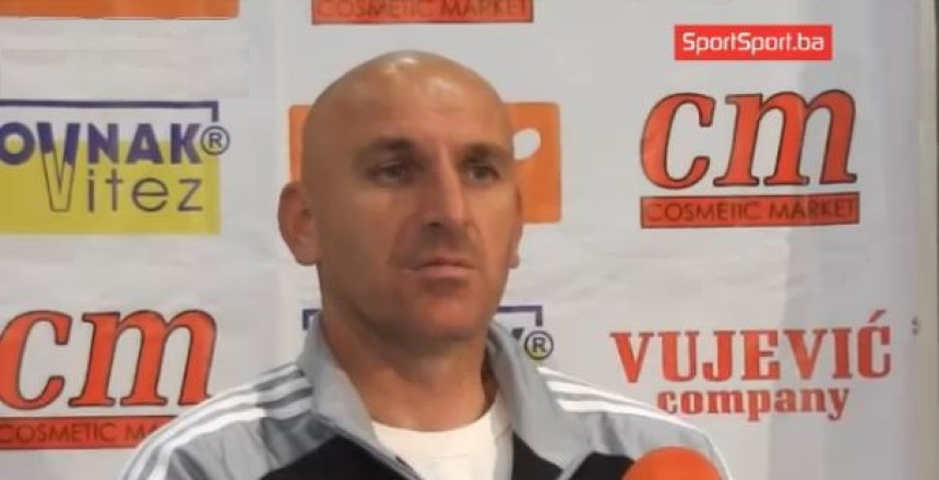 Mladost (VO) želi pobjedu za kraj