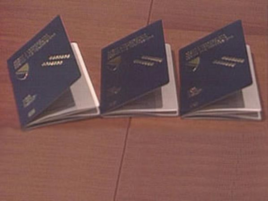 Građani BiH bez viza u Albaniju i Moldaviju