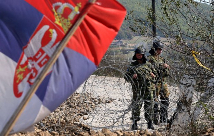 УН: Отворити истрагу о нестанку Срба на Космету