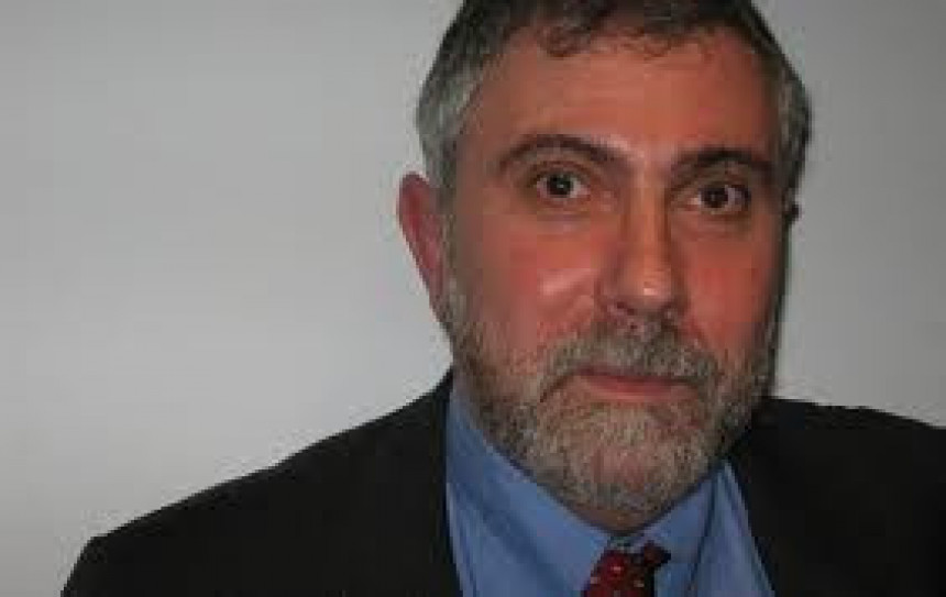 Krugman:Srbiji je evropsko tržište najbitnije