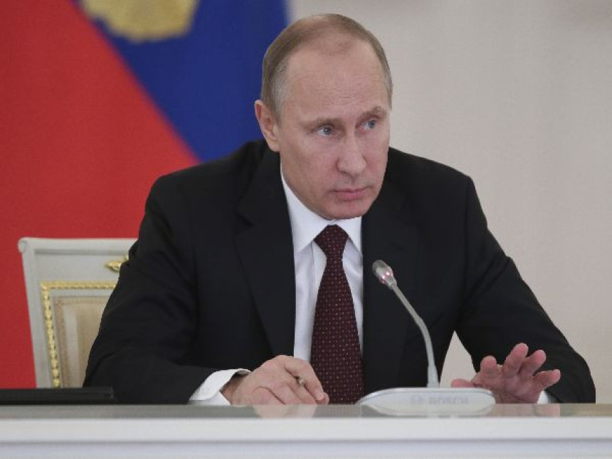 Putin: Pamtite lekcije iz Prvog svjetskog rata!