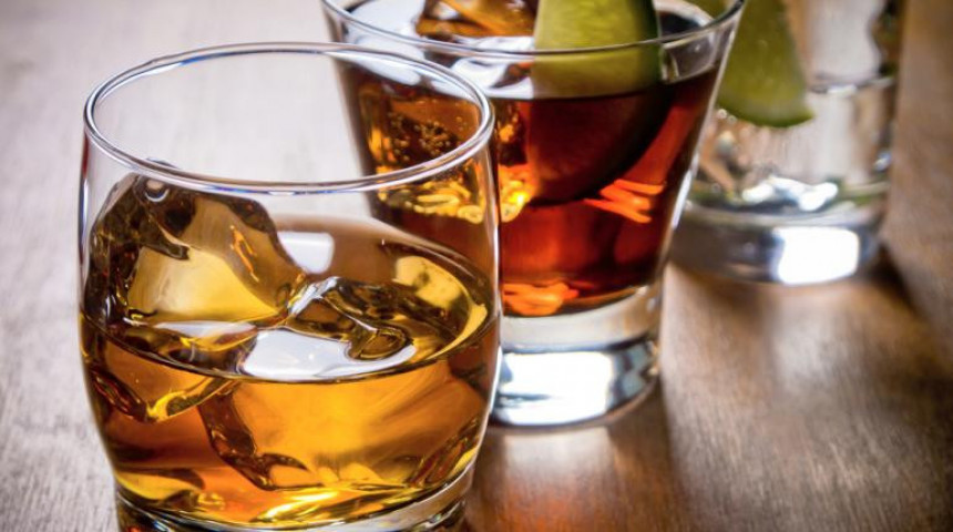 9 разоткривених митова о алкохолу