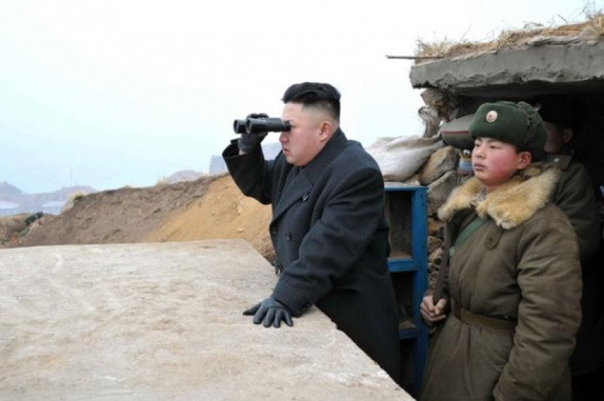 Pjongjang opet prijeti nuklearnim oružjem