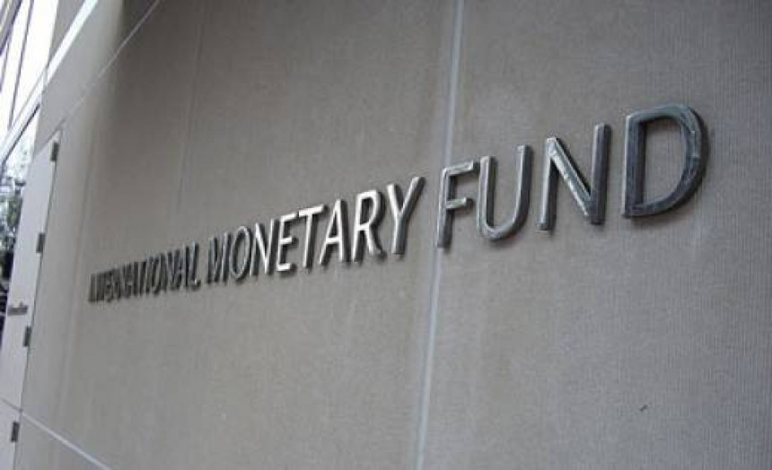 Sredinom maja o daljoj pomoći MMF-a