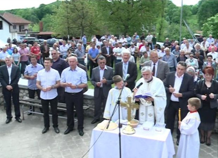 Druga majevička brigada ponos Majevice (VIDEO)