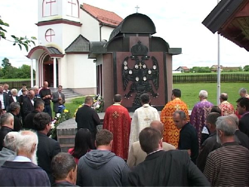 Obilježen Dan Vojske Republike Srpske