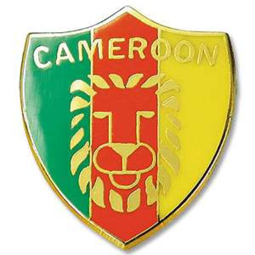 Kamerunci za SP