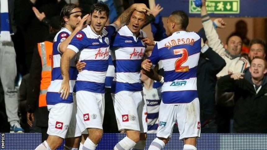 QPR u finalu plej-ofa