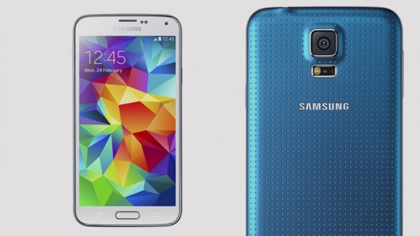 Samsung isporučio 10 miliona Galaxyja S5 za 30 dana