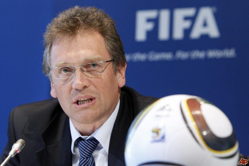 ФИФА упозорава навијаче пред СП