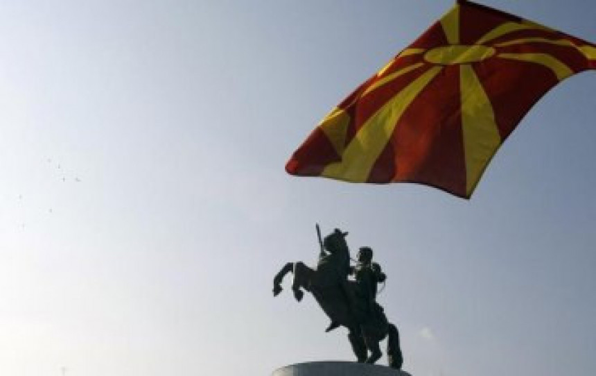 Makedonija: Albanci hoće MUP