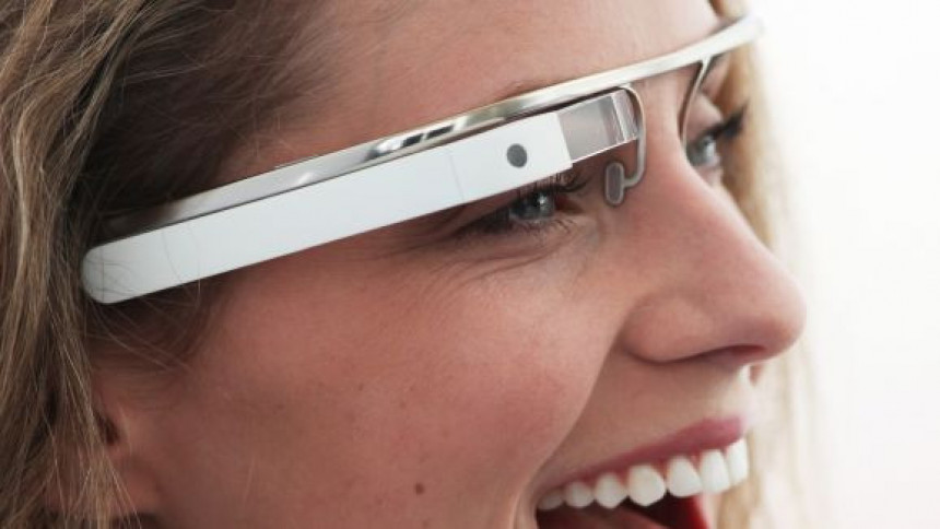 Google Glass sada dostupan svima u SAD