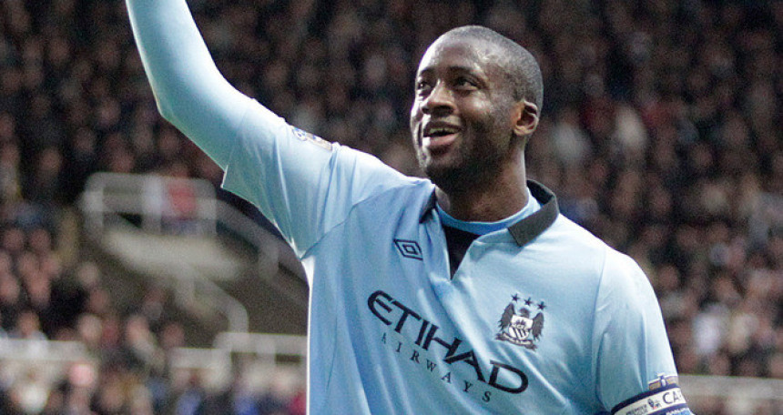 Jaja Ture: A sad na trofej LŠ!