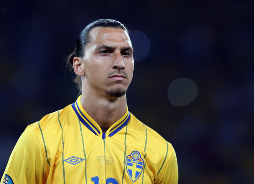 Zlatan će na SP navijati za BiH