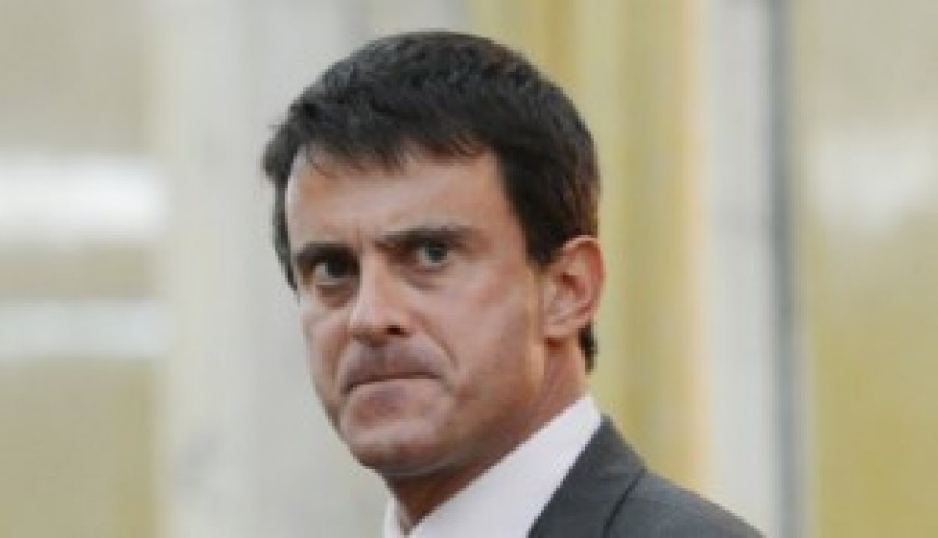 Француска најављује нова хапшења осумњичених терориста