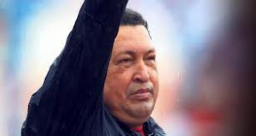 Čaves treći put predsednik Venecuele